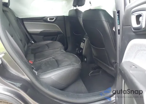 2024 Jeep Compass Latitude Lux Fwd из США, поврежденный, VIN 3C4NJDFN9RT593967